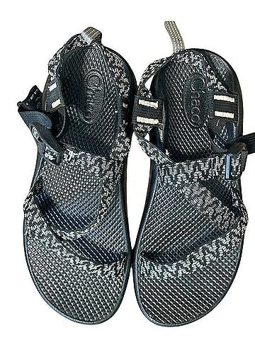 Chaco zx1 EcoTreads Sandals (view 2)