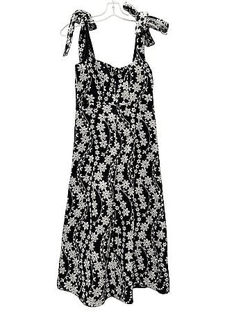Sézane Dorthea Casual Dress (view 2)