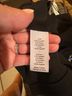 Likely 67% Polyester 27% Rayon 6% Spandex 100% Polyester Black Cocktail Dress Size 6 - photo 5