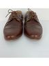 Sézane 100% Leather Brown Flats Size EU 40 - photo 4
