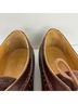 Sézane 100% Leather Brown Flats Size EU 40 - photo 6