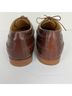 Sézane 100% Leather Brown Flats Size EU 40 - photo 7