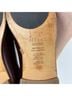 Sézane 100% Leather Brown Flats Size EU 40 - photo 3