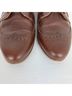 Sézane 100% Leather Brown Flats Size EU 40 - photo 5
