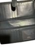 Coach 100% Leather Green Black Wallet One size - photo 3