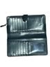 Coach 100% Leather Green Black Wallet One size - photo 4