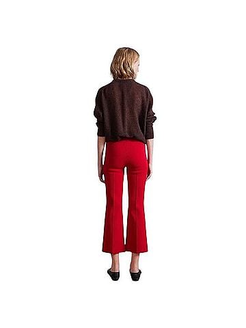 Apiece Apart Rene Casual Pants (view 2)
