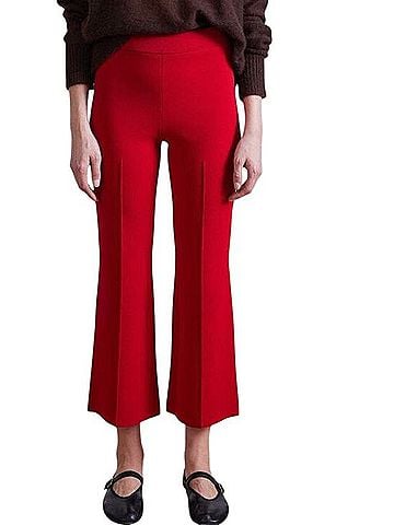 Apiece Apart Rene Casual Pants (view 1)