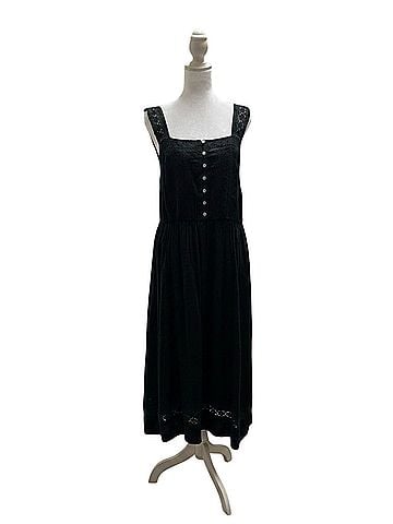 LOFT The Original Casual Dress (view 2)