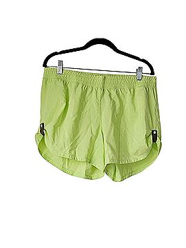 Adidas Athletic Shorts (view 1)