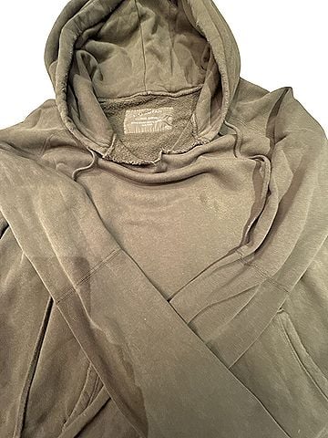 Nili Lotan Pullover Hoodie (view 2)