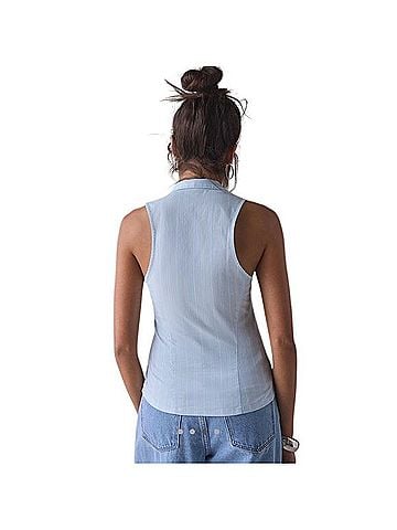 Urban Outfitters Party Girl Sleeveless T-Shirt (view 2)