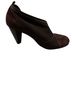 Taryn Rose Brown Heels Size 11 - photo 1