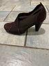Taryn Rose Brown Heels Size 11 - photo 3
