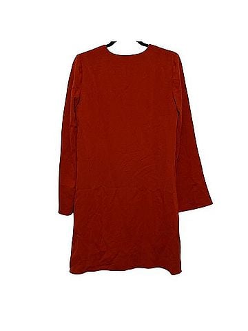 Theory Ulyssa Swing Casual Dress (view 2)