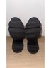 Ganni Black Blue Rain Boots Size EU 37 - photo 6