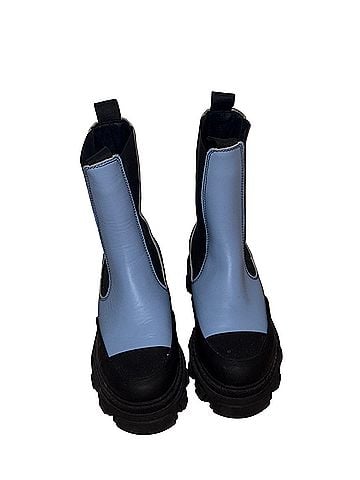 Ganni Rain Boots (view 1)