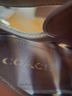 Coach 100% Suede Tan Ankle Boots Size 10 - photo 3