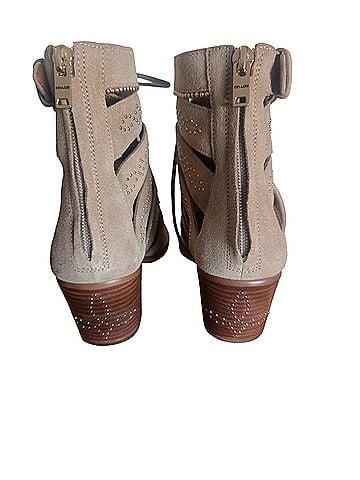 Coach COACH Ankle Boots (view 2)