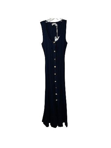 Self-Portrait PF24-143M-BL Casual Dress (view 2)
