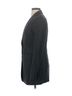 Tory Burch Stripes Black Blazer Size 2 - photo 5