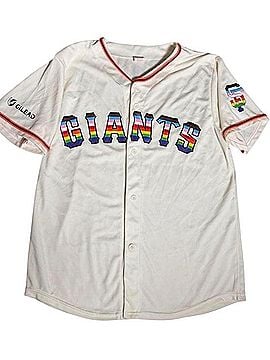 San Francisco Short Sleeve Jersey (view 1)