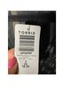 Torrid 99% Polyester 1% Other 100% Polyester Black Casual Dress Size 2X - photo 4