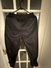 Alo Black Cargo Pants Size S - photo 4