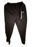 Alo Black Cargo Pants Size S - photo 1