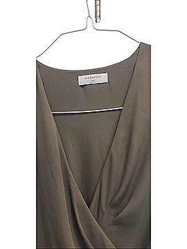 Babaton Cocktail Dress (view 2)