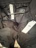 Alo Black Cargo Pants Size S - photo 5