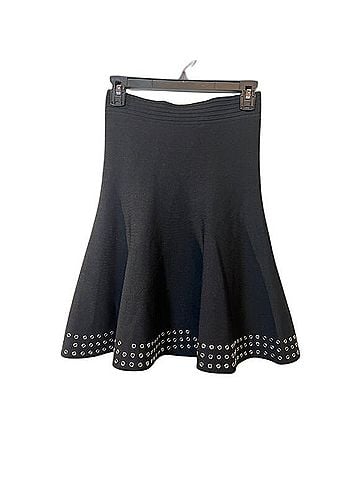 Sandro Formal Skirt (view 1)