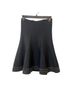 Sandro Black Formal Skirt Size 6 - photo 1