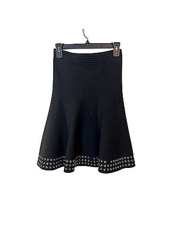 Sandro Formal Skirt (view 2)
