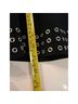 Sandro Black Formal Skirt Size 6 - photo 7
