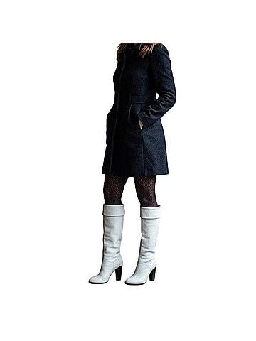 Colin Stuart Boots (view 1)