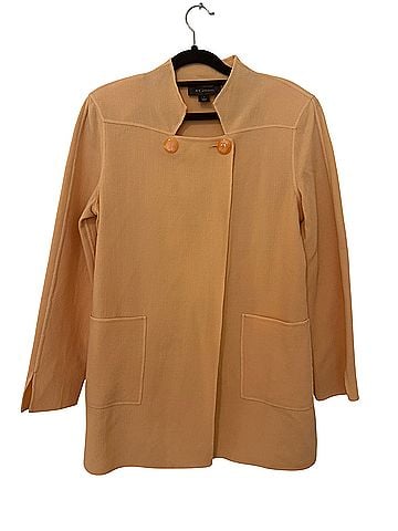 St. John Coat (view 1)