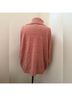 Ralph Lauren 100% Cotton Orange Pullover Sweater Size 3X - photo 3