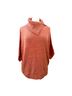Ralph Lauren 100% Cotton Orange Pullover Sweater Size 3X - photo 1