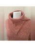 Ralph Lauren 100% Cotton Orange Pullover Sweater Size 3X - photo 4