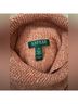 Ralph Lauren 100% Cotton Orange Pullover Sweater Size 3X - photo 7