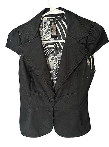 Grass Collection Blazer (view 1)