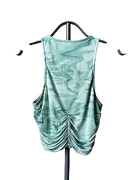House of Harlow 1960 Sleeveless Top (view 2)