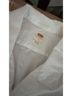 Levi's 100% Cotton Floral White Short Sleeve Button-Down Shirt Size L - photo 3