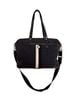 Coach Print Black White Tote One size - photo 1