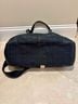 Coach Print Black White Tote One size - photo 6