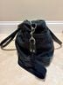Coach Print Black White Tote One size - photo 7