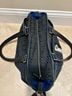Coach Print Black White Tote One size - photo 8
