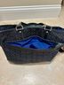 Coach Print Black White Tote One size - photo 15