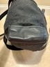 Coach Print Black White Tote One size - photo 13